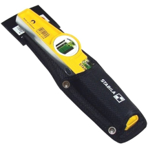 STB81SREMH 250mm TORPEDO LEVEL WITH HOLSTER