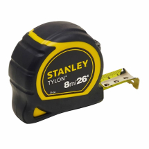 STANLEY TYLON TAPE 8M/26'