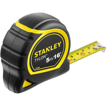 TYLON 5m/16ft TAPE MEASURE