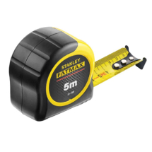 FATMAX BLADEARMOR 5m TAPE MEASURE