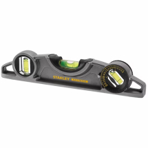 FATMAX 25cm XL TORPEDO LEVEL