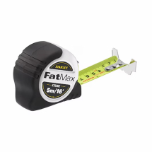 FATMAX XTREME TAPE MEASURE (16ft/5m - 32mm Wide)