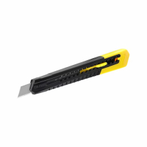 STANLEY 18mm SNAP-OFF BLADE KNIFE