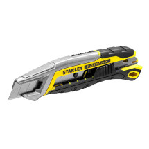 FATMAX 18mm INTEGRATED SNAP-OFF KNIFE WITH SLIDE LOCK