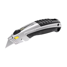 INSTANT CHANGE RETRACTABLE KNIFE