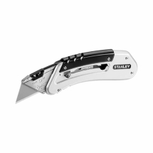 STANLEY QUICKSLIDE POCKET KNIFE