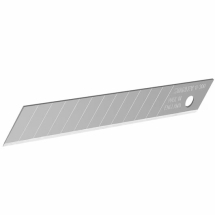 STANLEY 9mm SNAP OFF BLADES (Pack of 10)