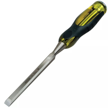 FATMAX 8mm THRU TANG CHISEL