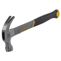 20oz FIBREGLASS CLAW HAMMER