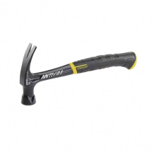 ANTIVIBE RIP CLAW HAMMER (16oz/453g)