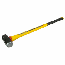 6lb VIBRATION DAMPING SLEDGE HAMMER