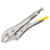 9inch CURVED JAW LOCKING PLIERS