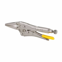 LONG NOSE LOCKING PLIERS (7inch/170mm)