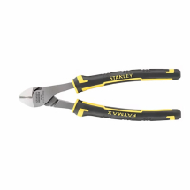 ANGLED DIAGONAL CUTTING PLIERS (6inch/160mm)
