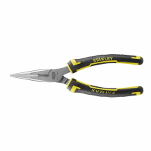 1/2 ROUND LONG NOSE PLIERS (8inch/200mm)