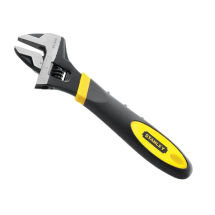 200mm ADJUSTABLE WRENCH