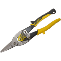 STRAIGHT CUT AVIATION SNIPS