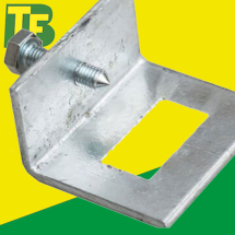 BEAM CLAMPS & BASE PLATES