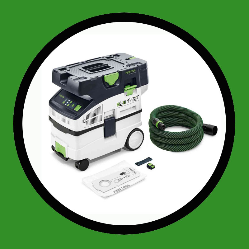 Festool Richard Wagner