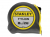 STANLEY TYLON TAPE 8M/26' STANLEY TYLON TAPE 8M/26'