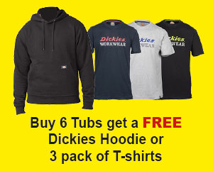 Free hoodie