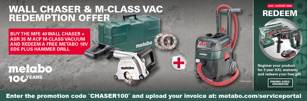 Metabo 100